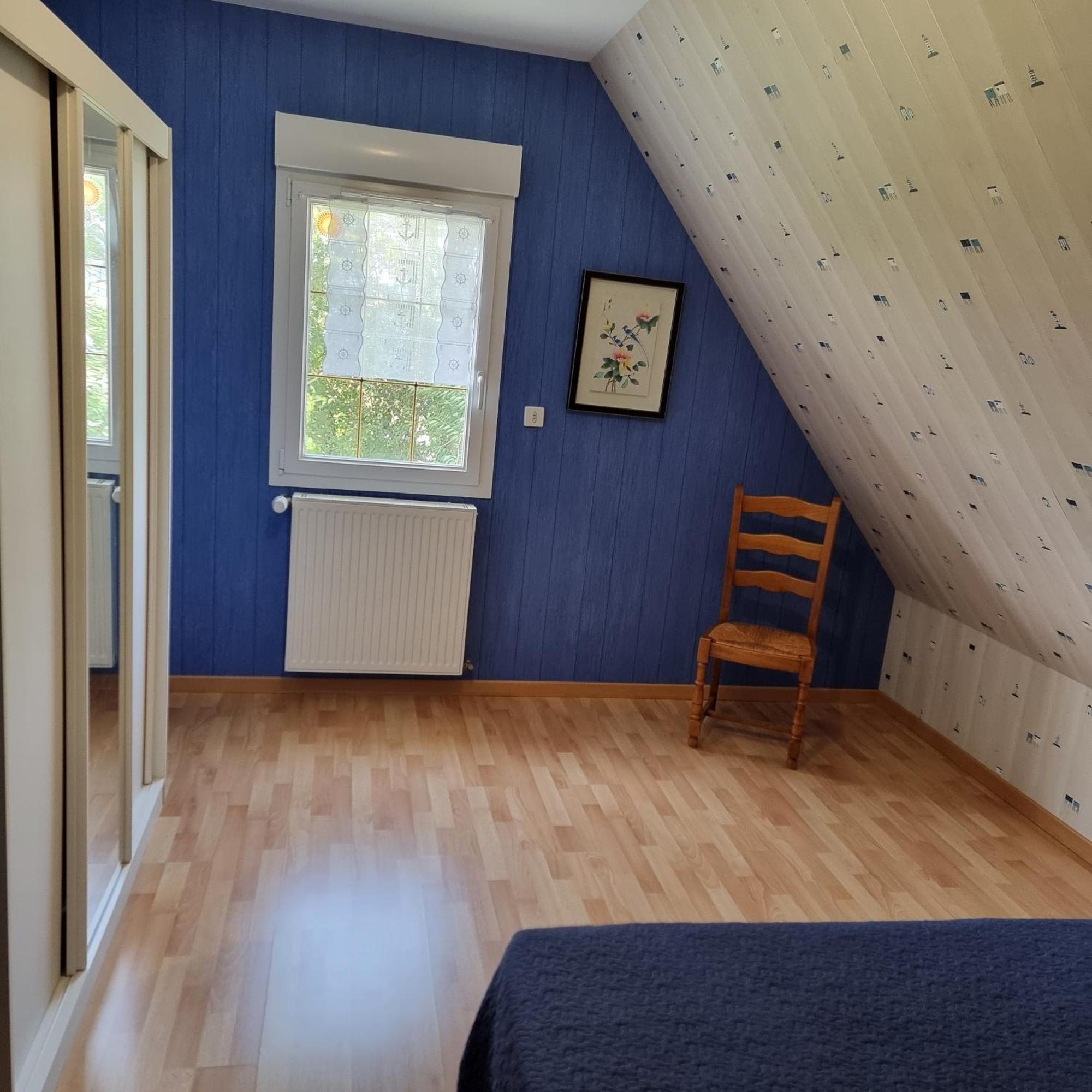 Osy Normandy Bed & Breakfast Russy Exterior photo