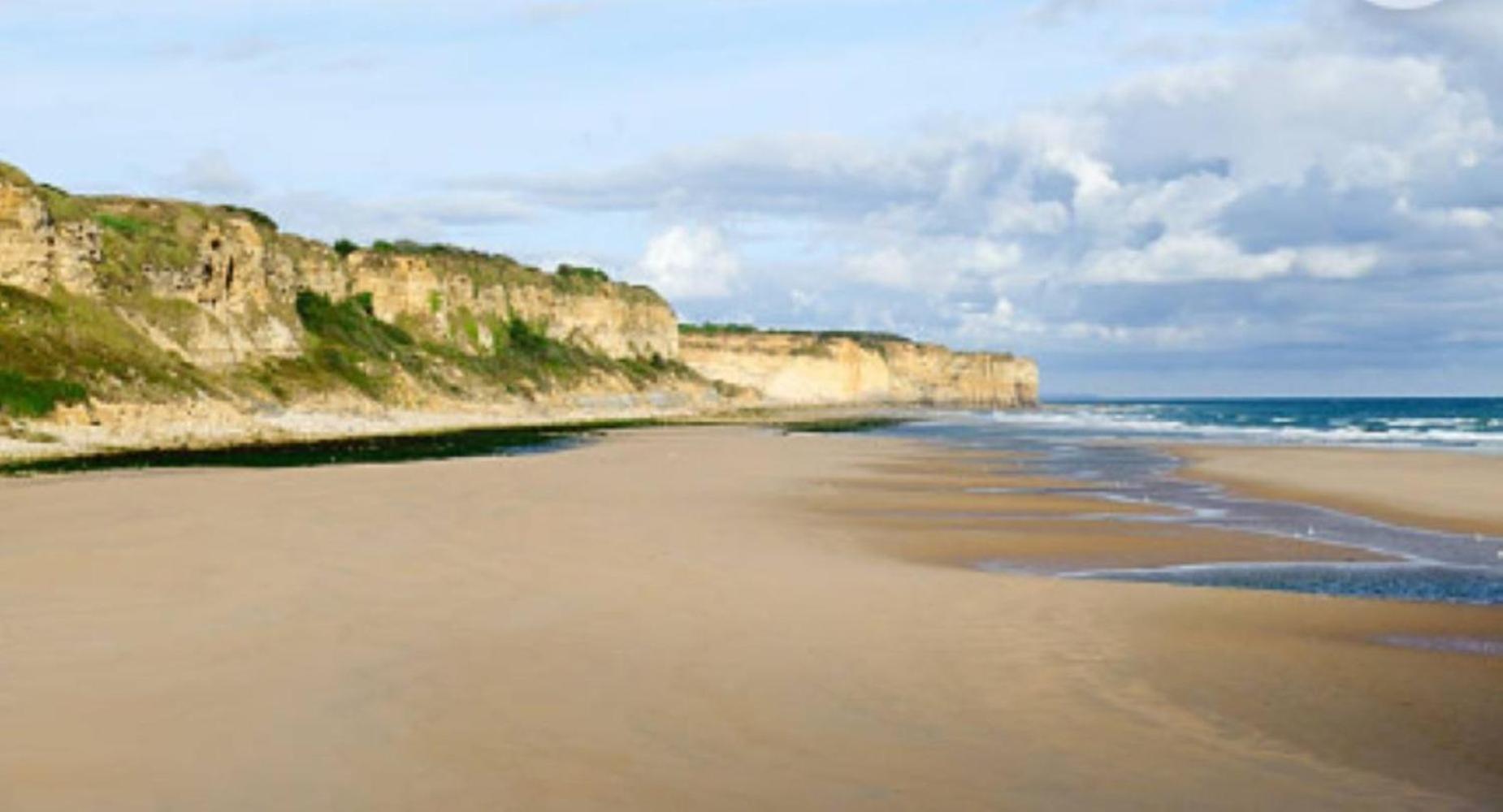 Osy Normandy Bed & Breakfast Russy Exterior photo