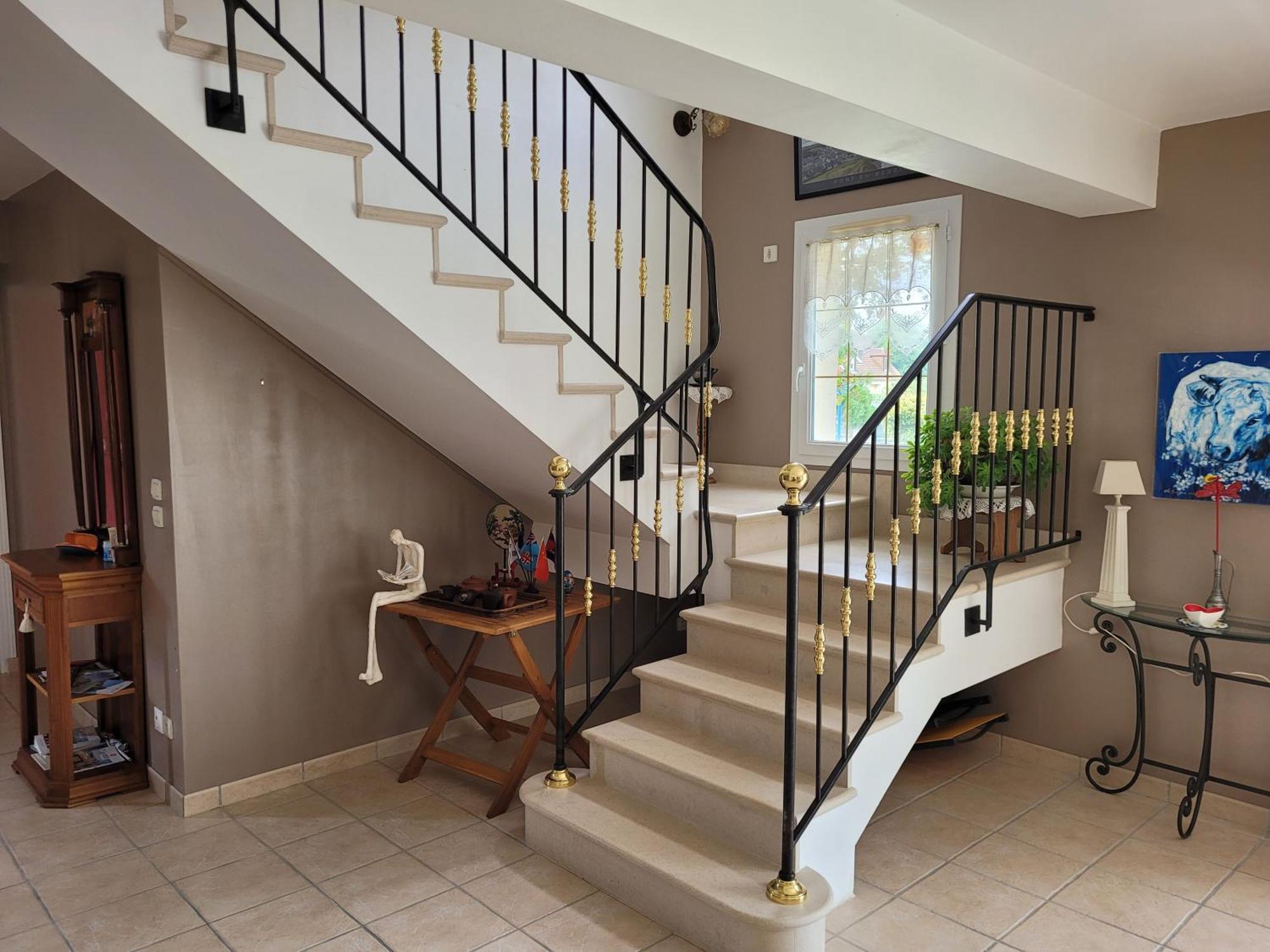 Osy Normandy Bed & Breakfast Russy Exterior photo