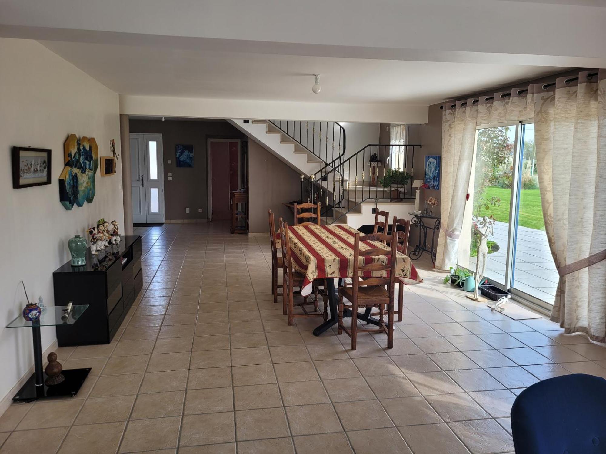Osy Normandy Bed & Breakfast Russy Exterior photo